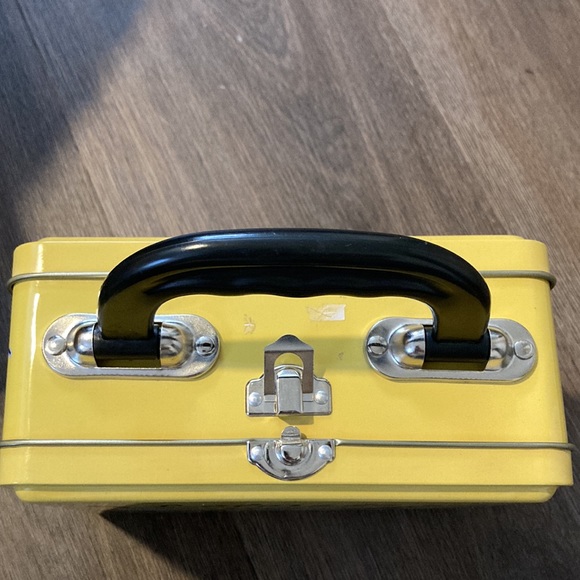 Colorado Lunch Tin - Picture 2 of 5